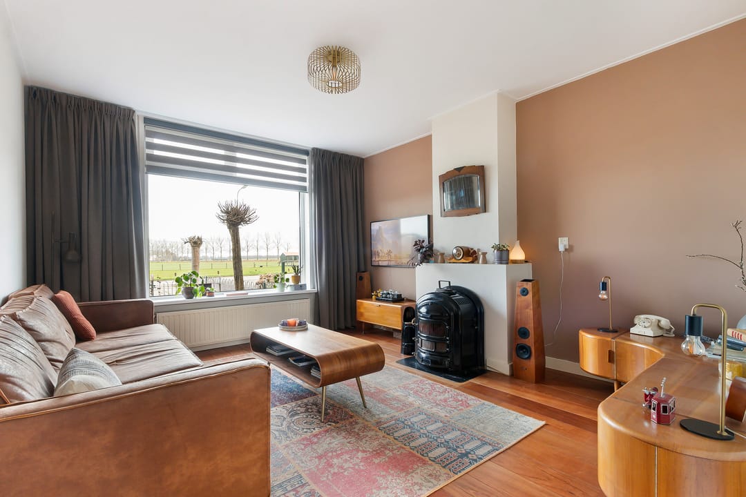 Foto 11 van Van Elzelingenweg 11