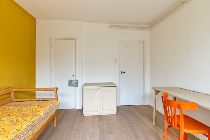 Foto 21 van Oremusplein 67