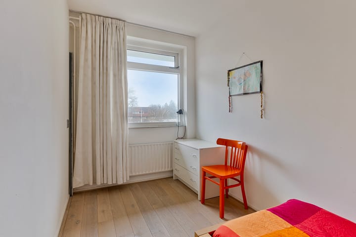 Foto 22 van Oremusplein 67