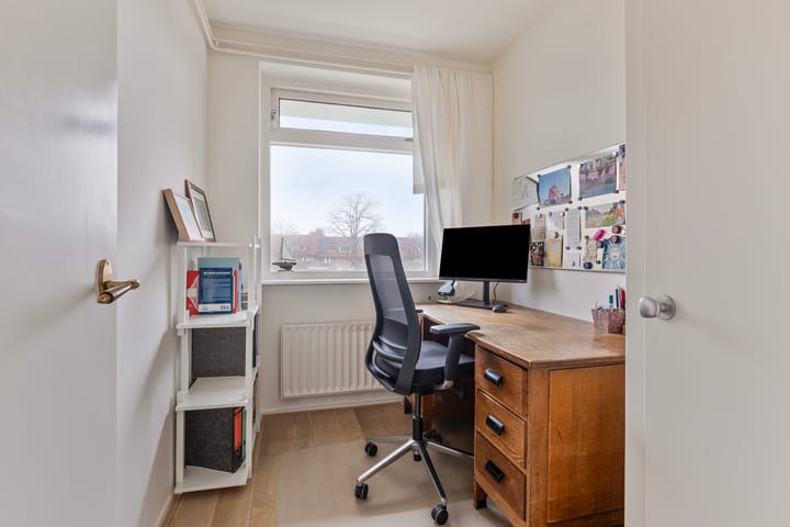 Foto 24 van Oremusplein 67