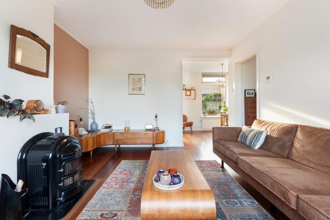 Foto 16 van Van Elzelingenweg 11