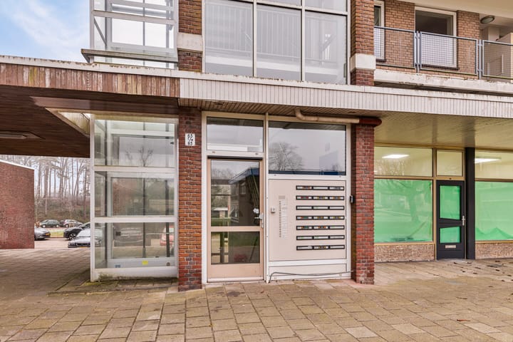 Foto 26 van Oremusplein 67