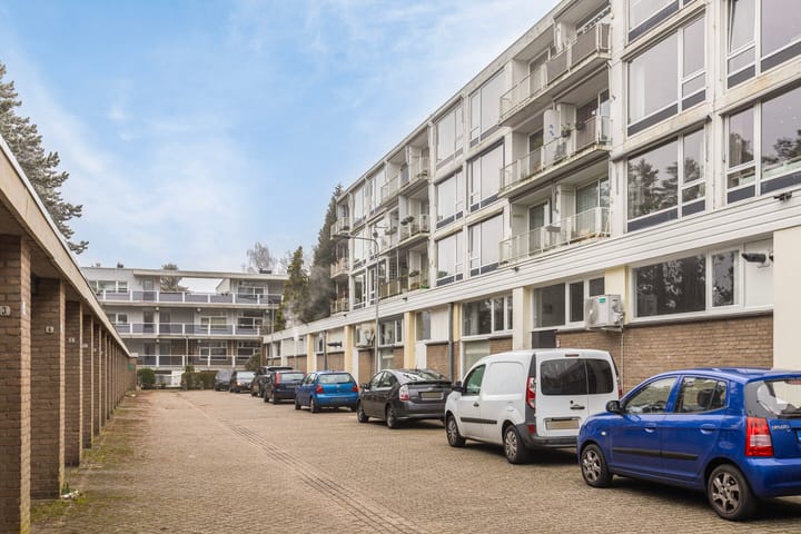 Foto 29 van Oremusplein 67