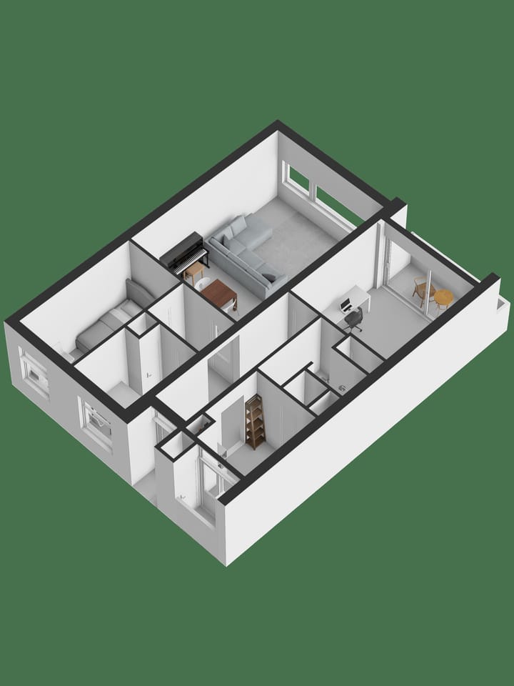 Foto 31 van Oremusplein 67