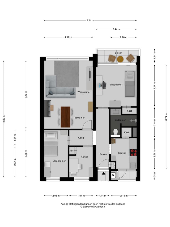 Foto 33 van Oremusplein 67