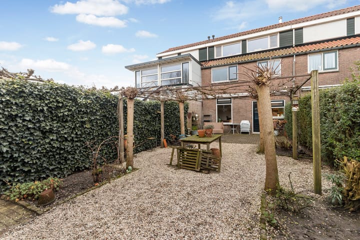 Photo 27 of Van Elzelingenweg 11