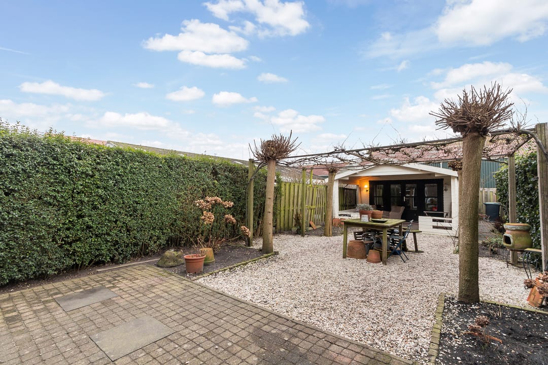 Foto 28 van Van Elzelingenweg 11