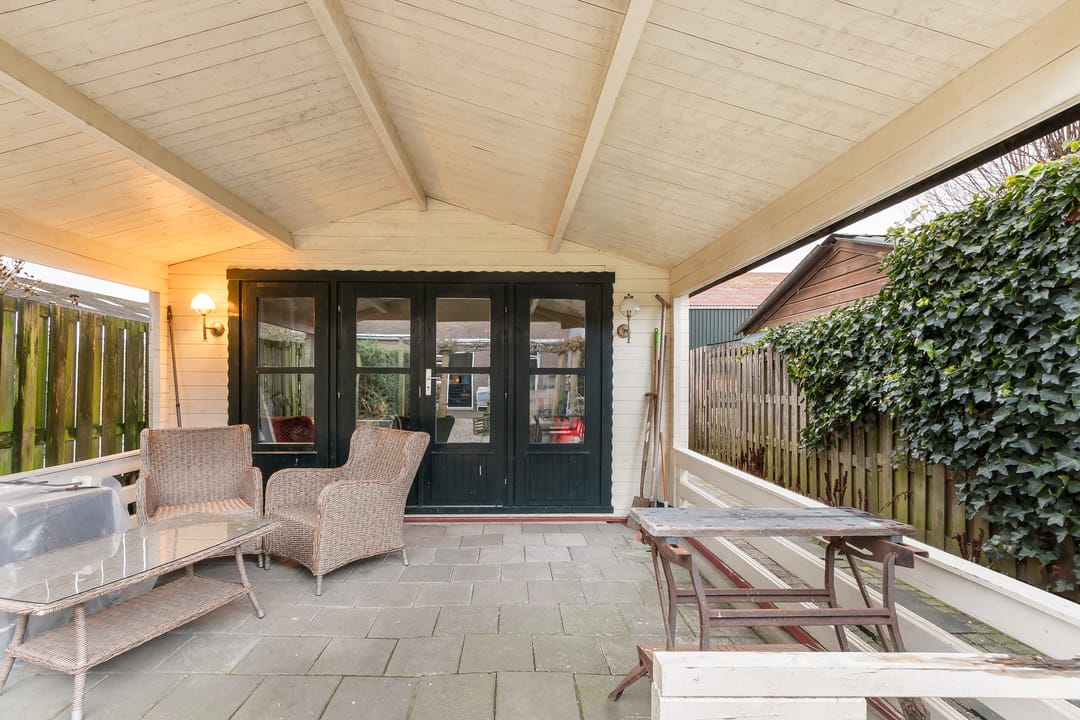 Foto 32 van Van Elzelingenweg 11