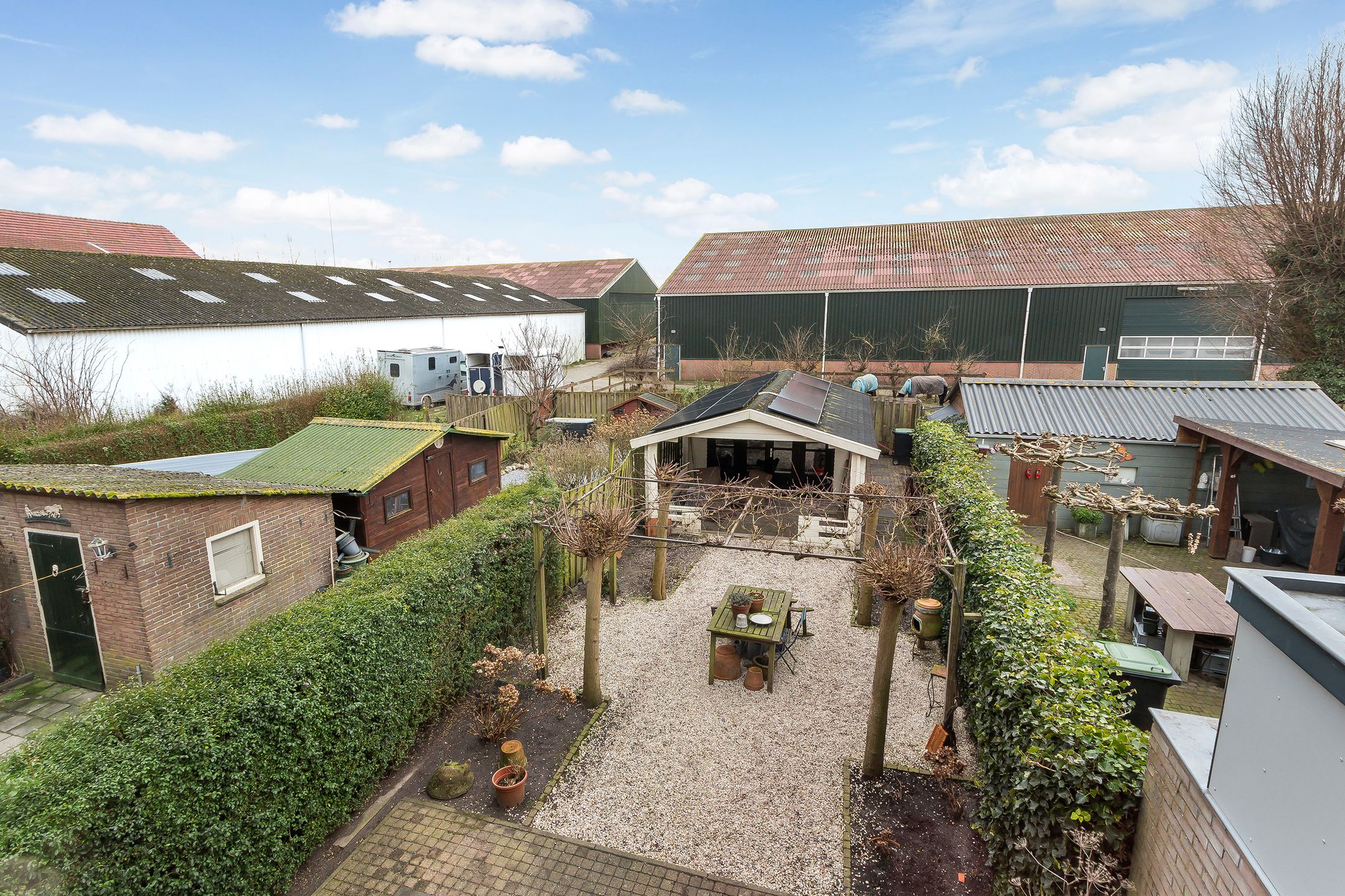 Foto 39 van Van Elzelingenweg 11