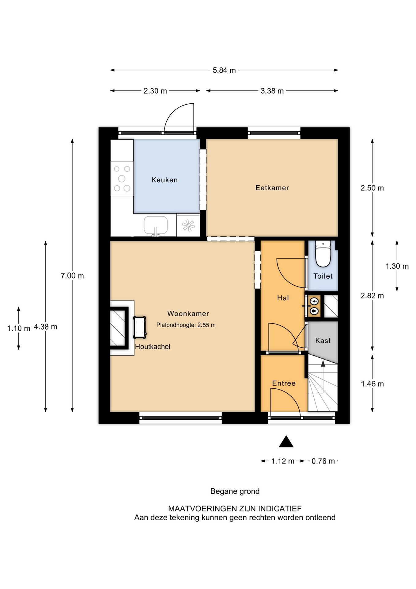 Foto 44 van Van Elzelingenweg 11