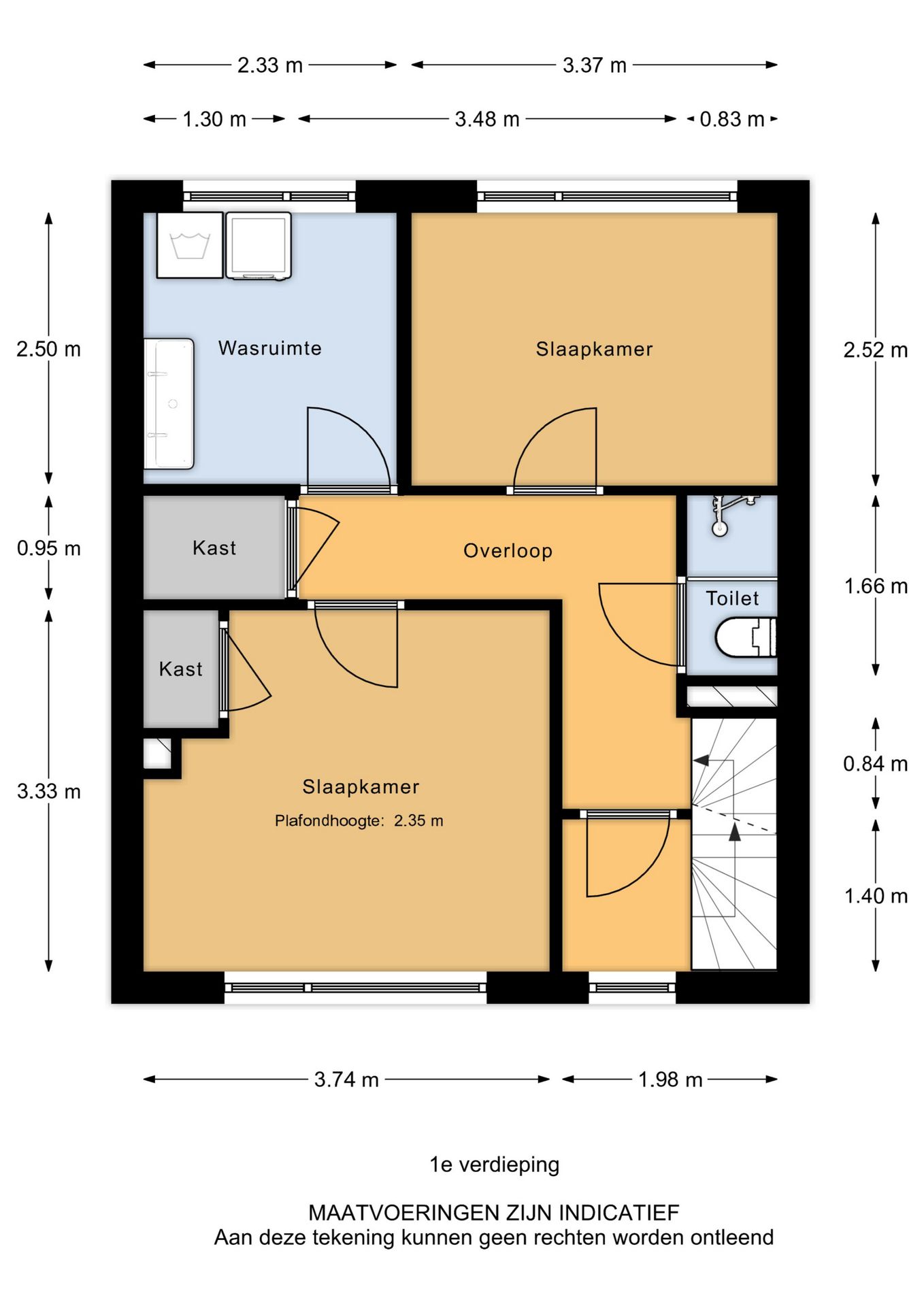 Foto 45 van Van Elzelingenweg 11