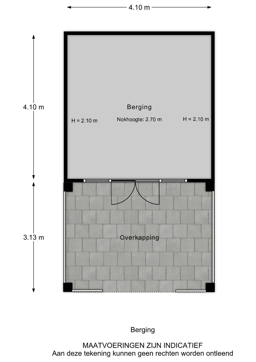 Foto 47 van Van Elzelingenweg 11