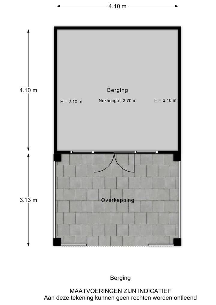 Photo 47 of Van Elzelingenweg 11