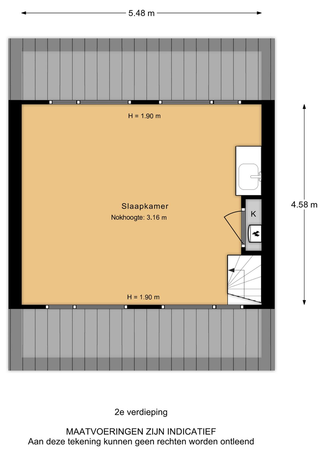 Foto 46 van Van Elzelingenweg 11