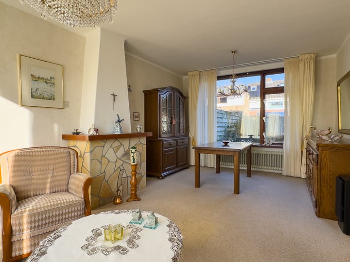 Foto 3 van Nicolaas Beetsstraat 30