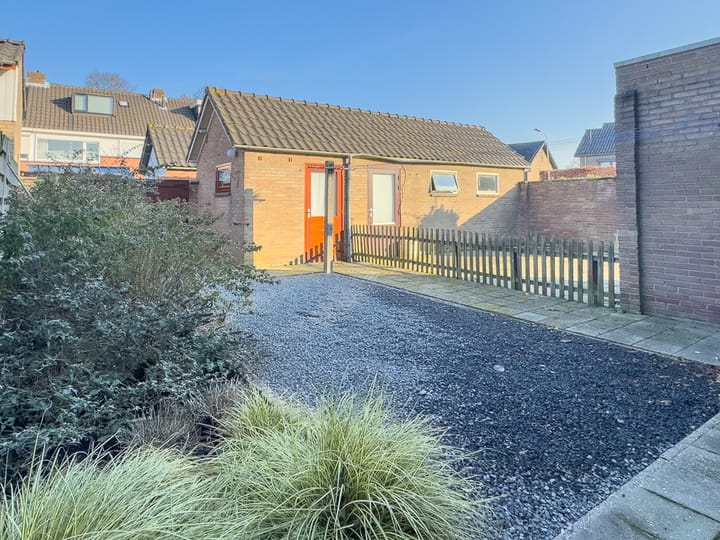 Foto 5 van Nicolaas Beetsstraat 30