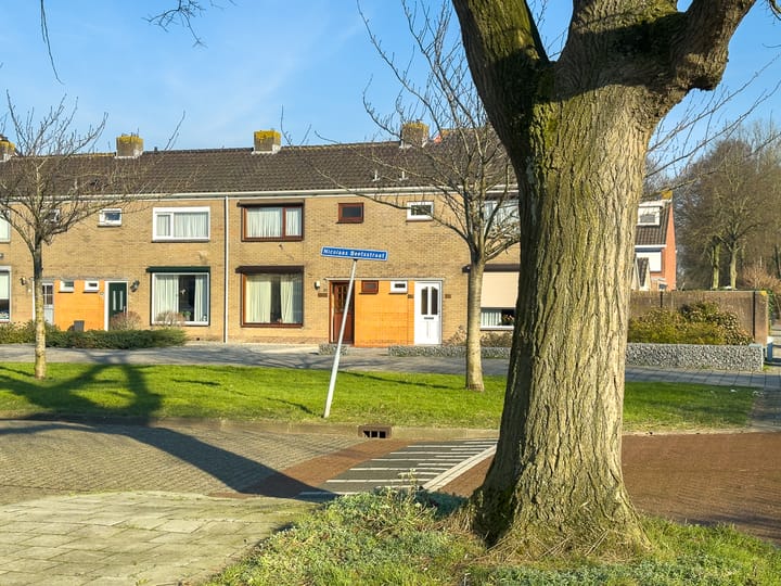 Photo 6 of Nicolaas Beetsstraat 30