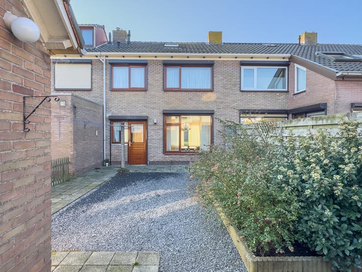 Photo 10 of Nicolaas Beetsstraat 30