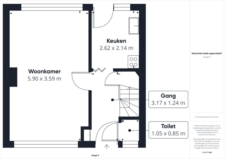 Photo 17 of Nicolaas Beetsstraat 30
