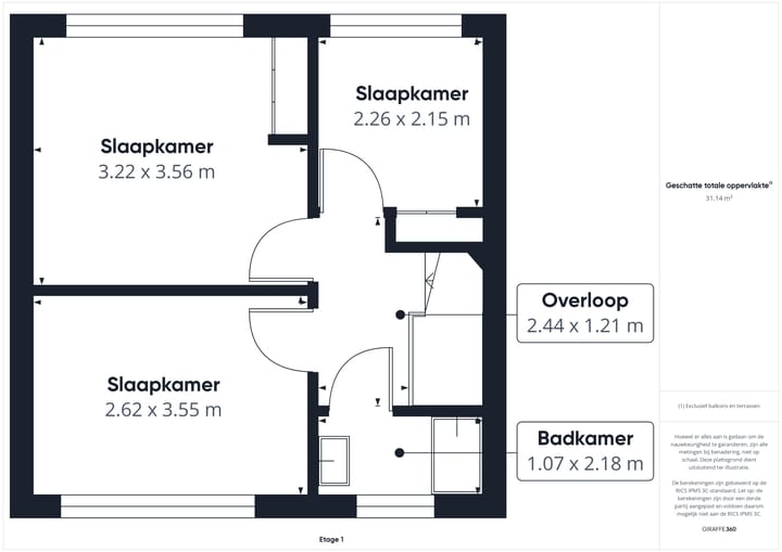 Photo 18 of Nicolaas Beetsstraat 30