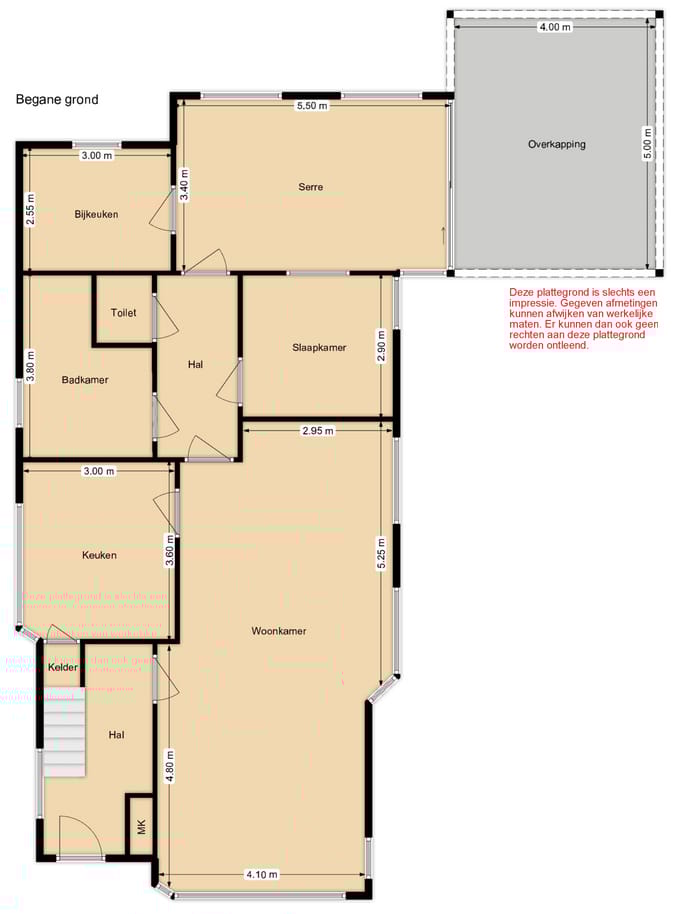 Photo 7 of Ulsderweg 28