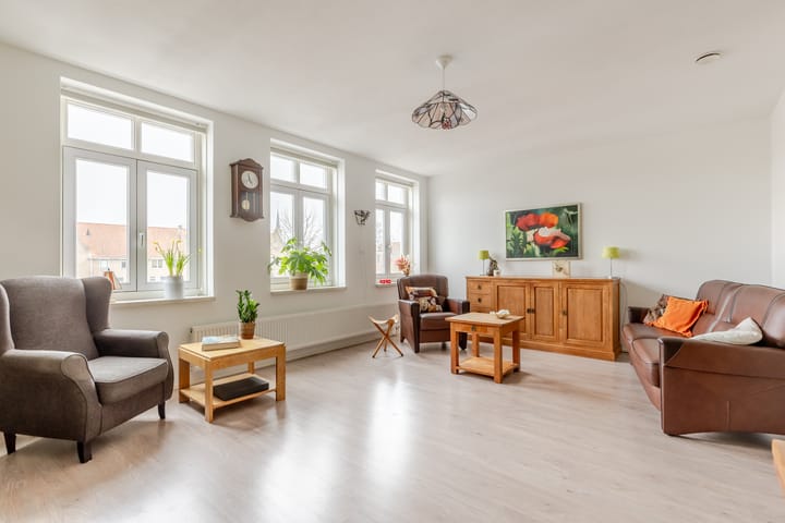 Foto 3 van Slagveld 18-F