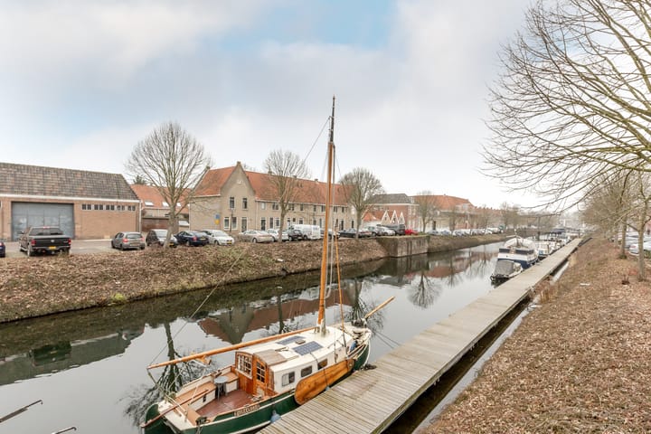 Foto 5 van Slagveld 18-F