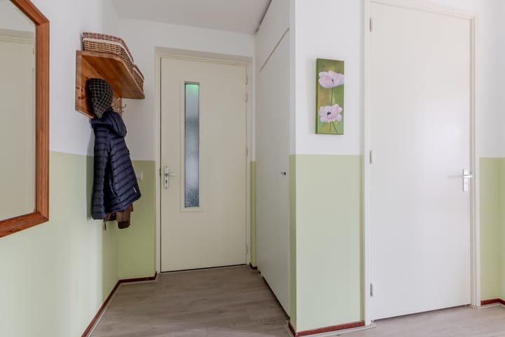 Foto 8 van Slagveld 18-F