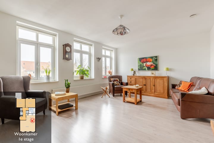 Foto 10 van Slagveld 18-F