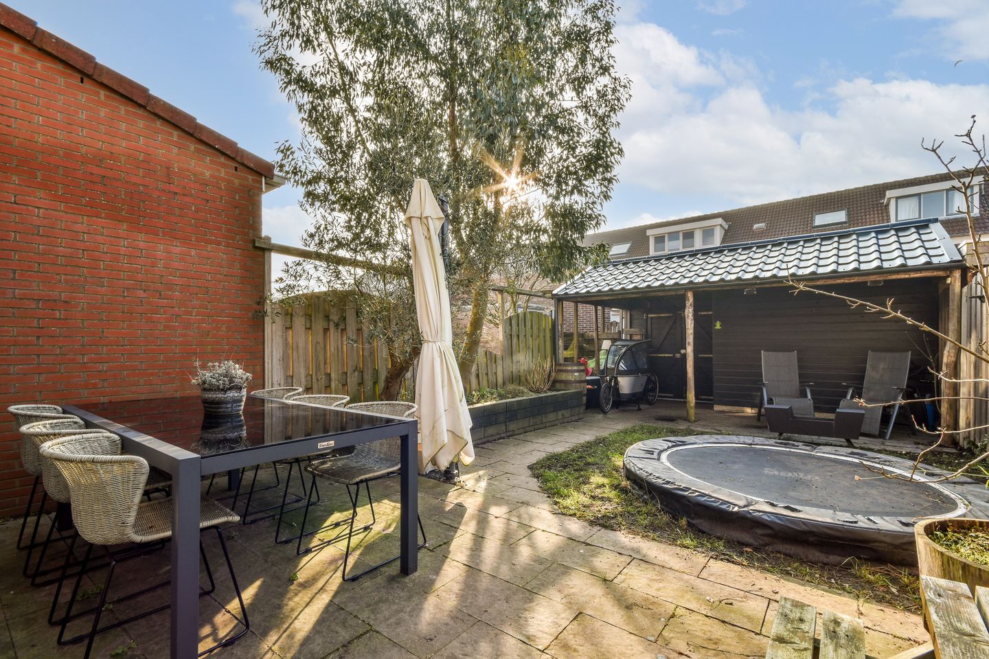 Foto 5 van Steenuil 15