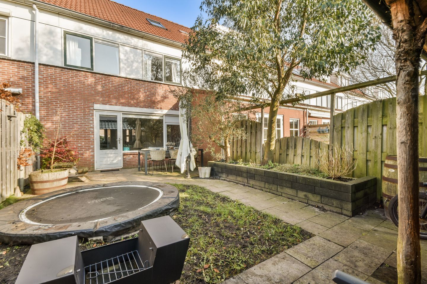 Foto 10 van Steenuil 15