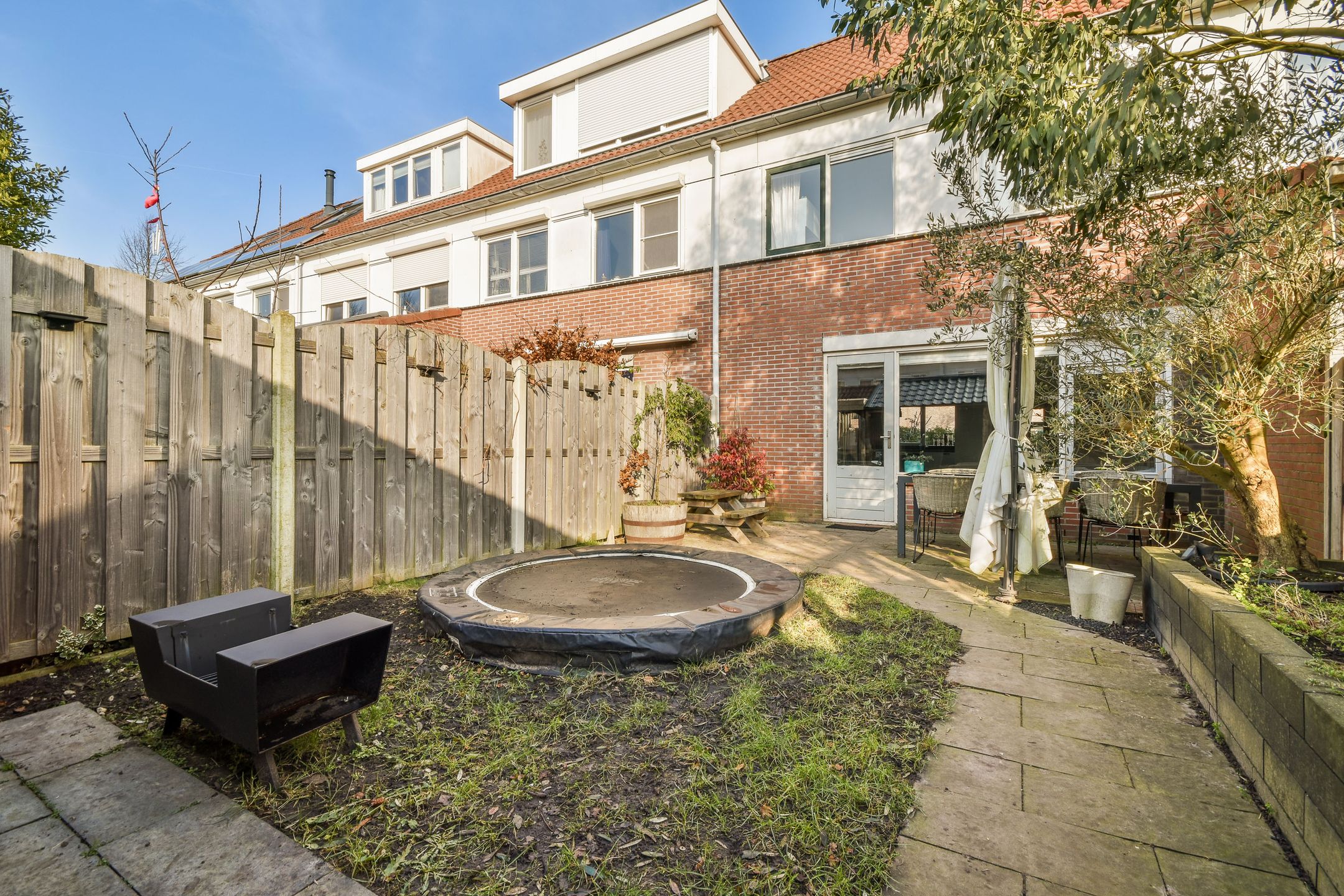 Foto 12 van Steenuil 15