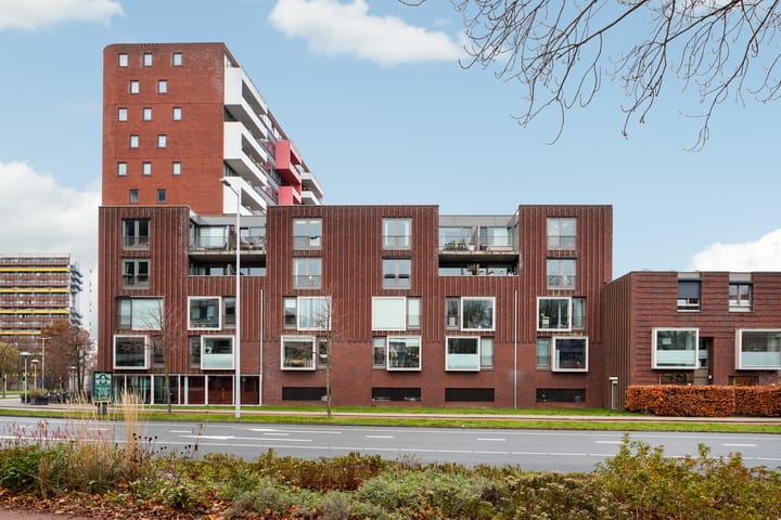 Foto 2 van Talmalaan 193