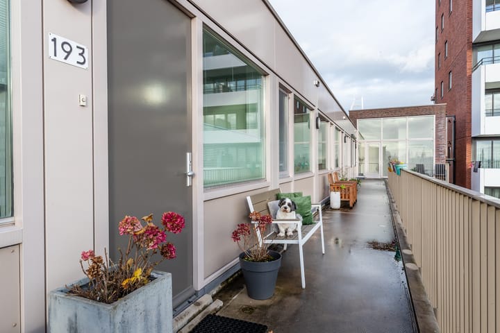 Foto 5 van Talmalaan 193