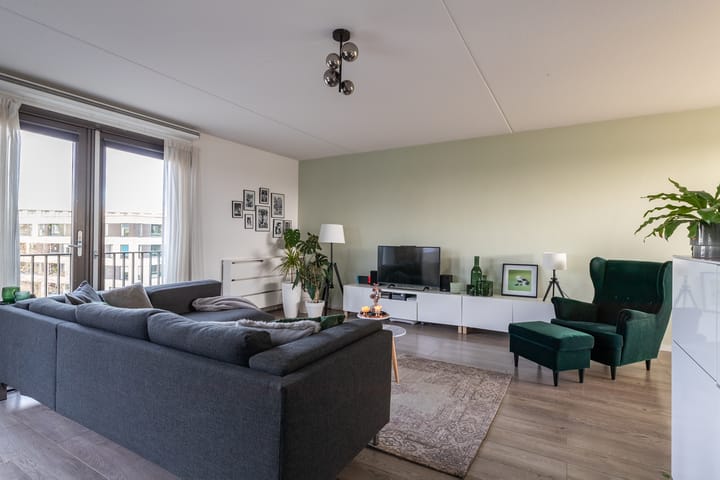 Foto 6 van Talmalaan 193