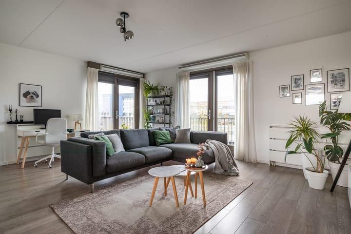 Foto 8 van Talmalaan 193