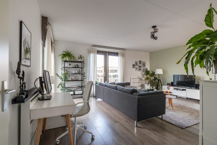 Foto 9 van Talmalaan 193