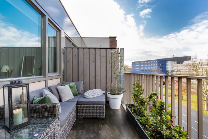 Foto 20 van Talmalaan 193