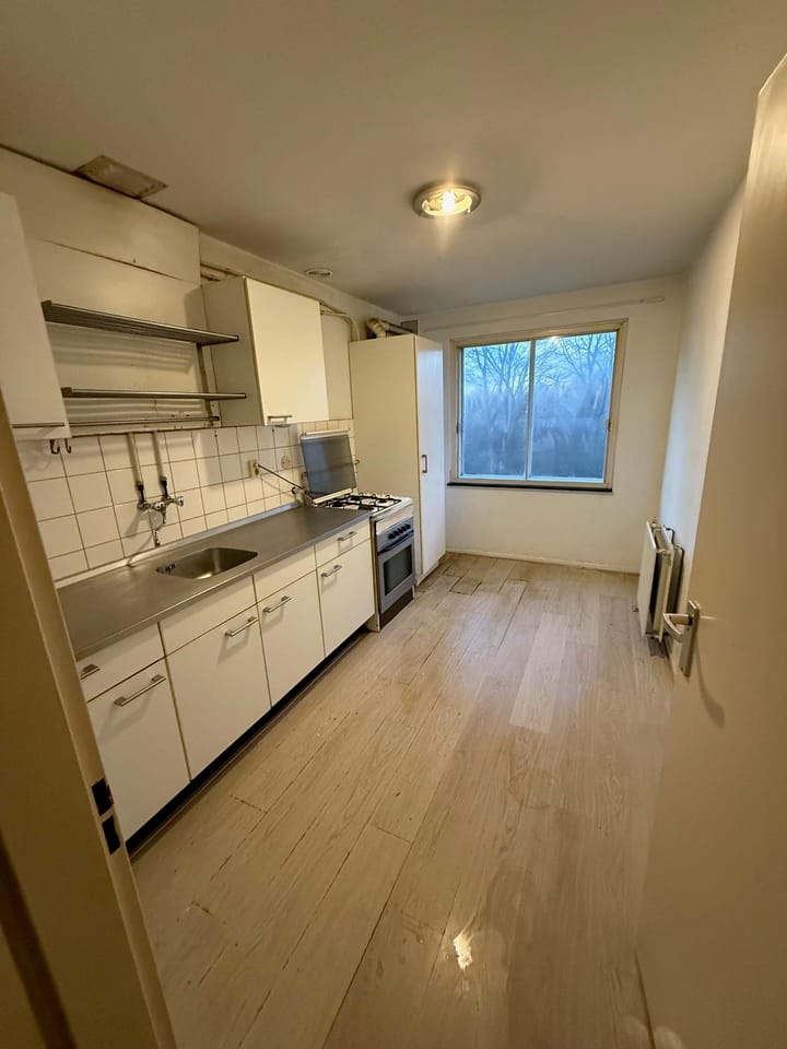 Foto 4 van Dalsteindreef 138