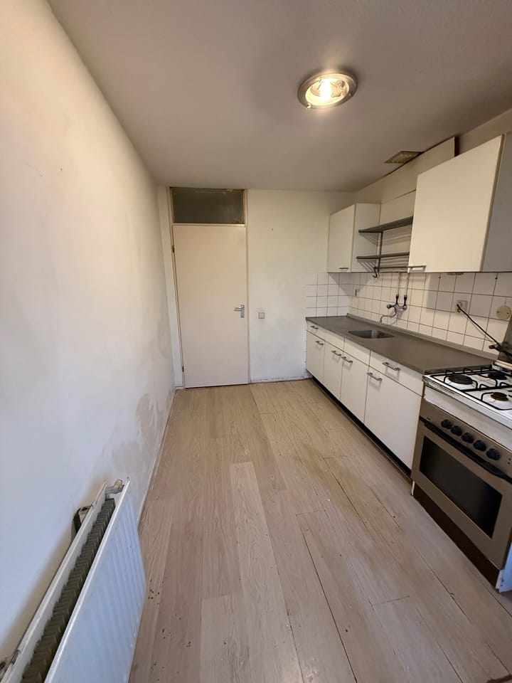 Foto 5 van Dalsteindreef 138