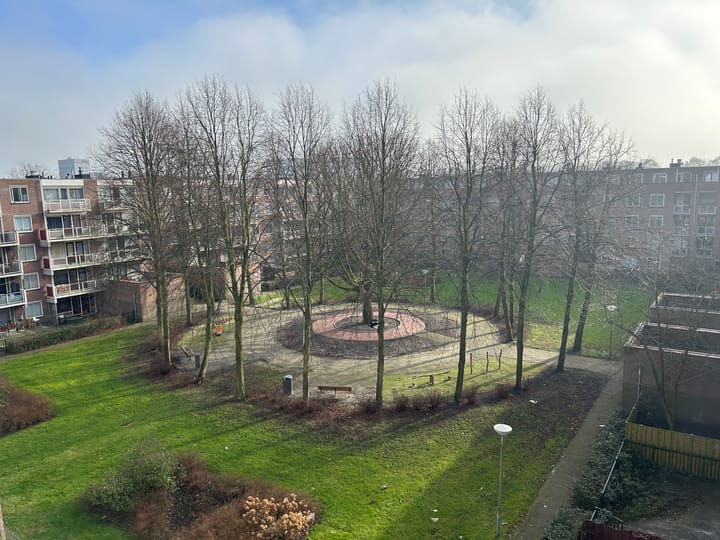 Foto 15 van Dalsteindreef 138