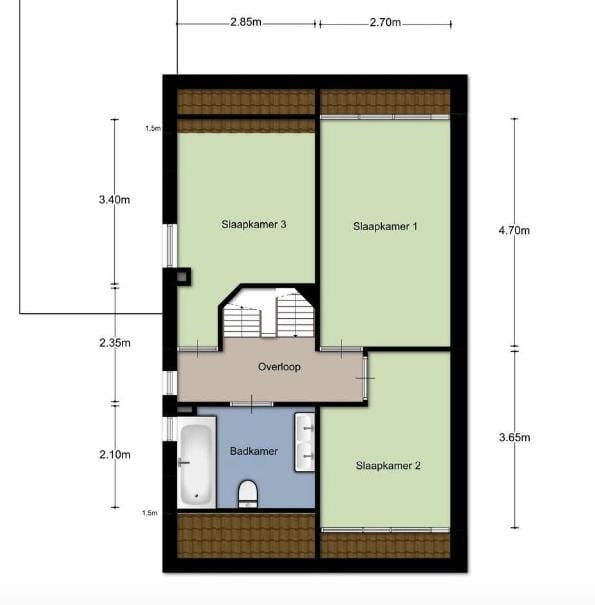 Foto 37 van Kornelis van Tollaan 39
