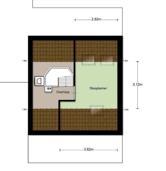Foto 38 van Kornelis van Tollaan 39