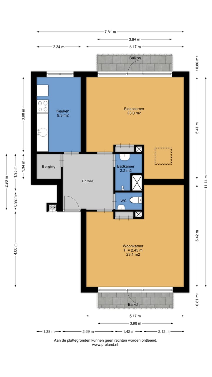 Foto 18 van Dalsteindreef 138