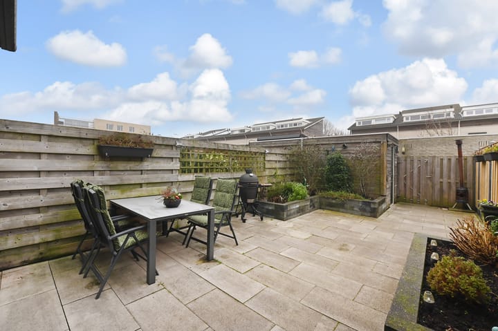 Foto 6 van Truus Wijsmullerstraat 7