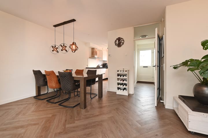 Foto 9 van Truus Wijsmullerstraat 7