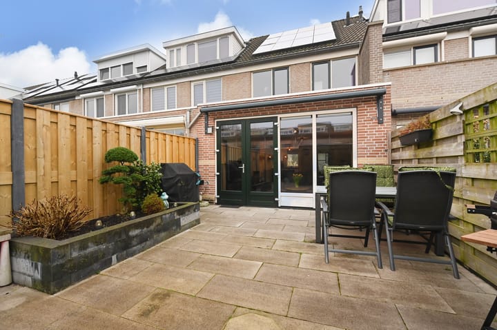 Foto 14 van Truus Wijsmullerstraat 7