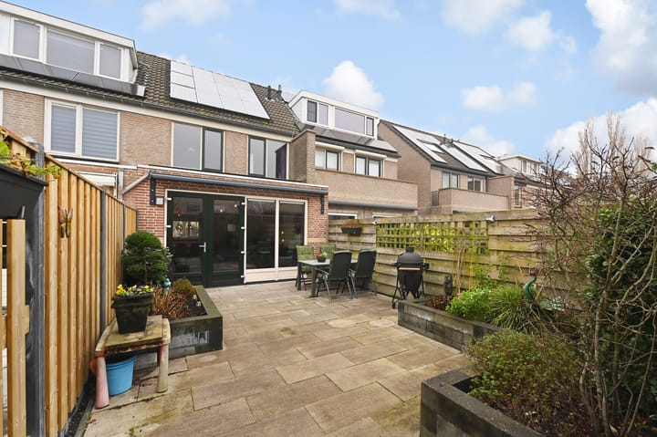 Foto 15 van Truus Wijsmullerstraat 7