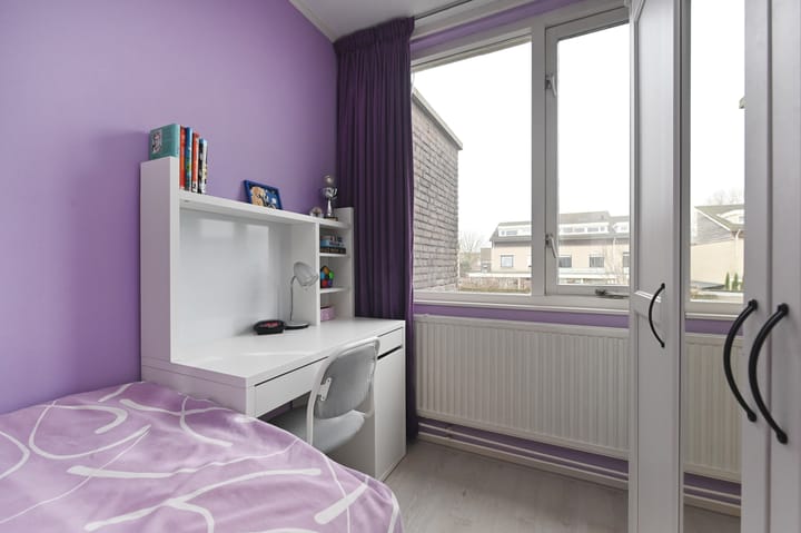 Foto 23 van Truus Wijsmullerstraat 7