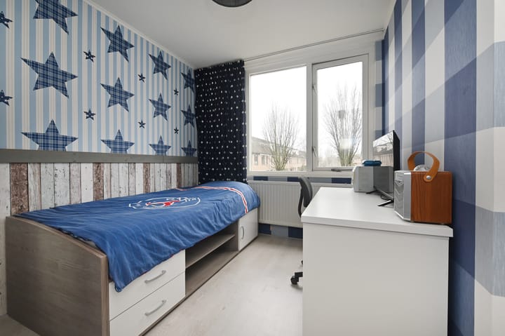 Foto 24 van Truus Wijsmullerstraat 7